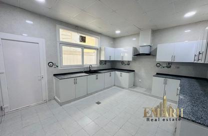 Villa - 5 Bedrooms - 7 Bathrooms for rent in Kabbali Hills - Al Helio 2 - Al Helio - Ajman Villa - 5 Bedrooms - 7 Bathrooms for rent in Kabbali Hills - Al Helio 2 - Al Helio - Ajman