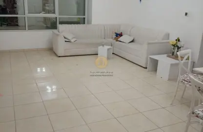 شقة - غرفة نوم - 2 حمامات للبيع في أورينت تاور - البستان - عجمان