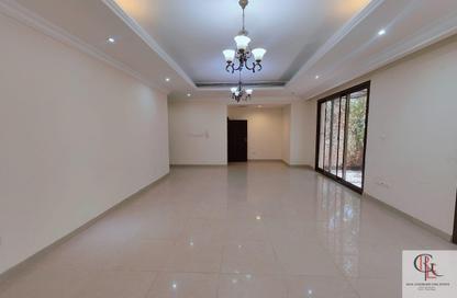 Villa - 4 Bedrooms - 5 Bathrooms for rent in Mohamed Bin Zayed Centre - Mohamed Bin Zayed City - Abu Dhabi