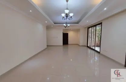 Villa - 4 Bedrooms - 5 Bathrooms for rent in Mohamed Bin Zayed Centre - Mohamed Bin Zayed City - Abu Dhabi