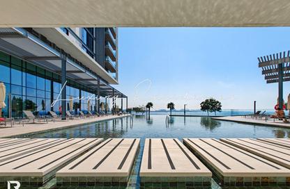 Apartment - 3 Bedrooms - 4 Bathrooms for rent in Bluewaters Residences Building 2 - Bluewaters Residences - Bluewaters - Dubai Apartment - 3 Bedrooms - 4 Bathrooms for rent in Bluewaters Residences Building 2 - Bluewaters Residences - Bluewaters - Dubai