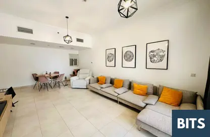 Apartment - 2 Bedrooms - 3 Bathrooms for sale in Mediterranean - Canal Residence - Dubai Sports City - Dubai