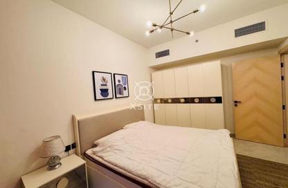 Apartment - 2 Bedrooms - 2 Bathrooms for rent in Binghatti Avenue - Al Jaddaf - Dubai