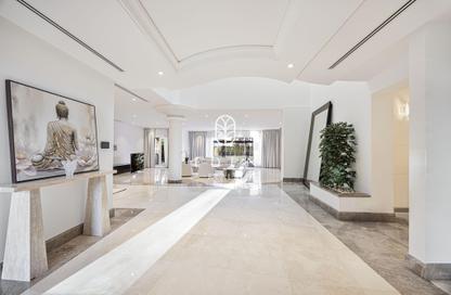 Villa - 7 Bedrooms - 7+ Bathrooms for rent in Sector P - Emirates Hills - Dubai Villa - 7 Bedrooms - 7+ Bathrooms for rent in Sector P - Emirates Hills - Dubai