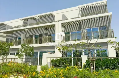 تاون هاوس - 4 غرف نوم - 5 حمامات للبيع في كاميليا - داماك هيلز 2 - دبي