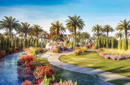 Apartment - 1 Bedroom - 2 Bathrooms for sale in Indigo 2A - Indigo 2 - Riverside Views - Damac Riverside - Dubai Investment Park 2 (DIP 2) - Dubai Investment Park (DIP) - Dubai