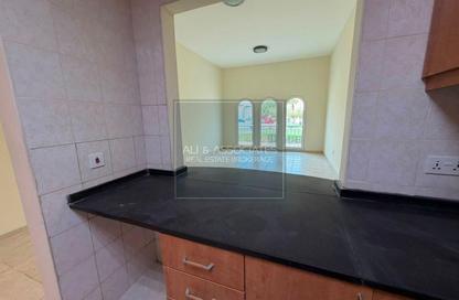 Apartment - Studio - 1 Bathroom for rent in Building 206 - Mogul Cluster - Discovery Gardens - Dubai