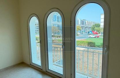 Apartment - Studio - 1 Bathroom for rent in Building 206 - Mogul Cluster - Discovery Gardens - Dubai