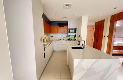 Apartment - 1 Bedroom - 2 Bathrooms for rent in Olivo Park Residences - District 10 - Jumeirah Village Circle - Dubai Apartment - 1 Bedroom - 2 Bathrooms for rent in Olivo Park Residences - District 10 - Jumeirah Village Circle - Dubai