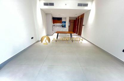 Apartment - 1 Bedroom - 2 Bathrooms for rent in Olivo Park Residences - District 10 - Jumeirah Village Circle - Dubai