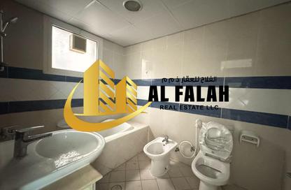 Apartment - 3 Bedrooms - 4 Bathrooms for rent in Al Khan Lagoon Tower - Al Khan Lagoon - Al Khan - Sharjah