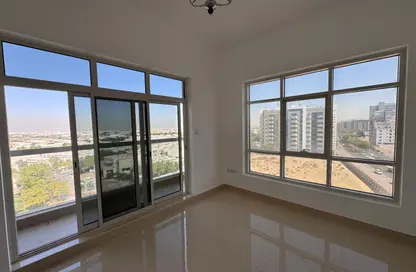 شقة - 2 غرف نوم - 2 حمامات للايجار في المنال ريزيدنس 1 - واحة دبي للسيليكون - دبي