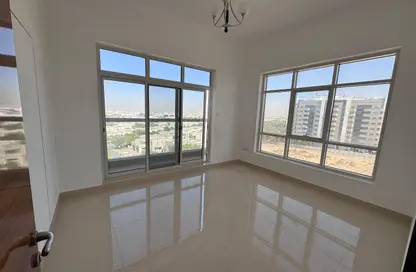 Apartment - 2 Bedrooms - 2 Bathrooms for rent in Al Manal Residence 1 - Dubai Silicon Oasis - Dubai