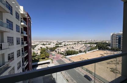 Apartment - 2 Bedrooms - 2 Bathrooms for rent in Al Manal Residence 1 - Dubai Silicon Oasis - Dubai