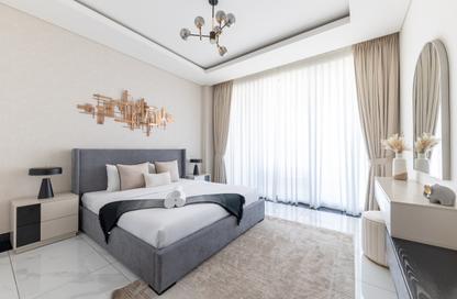 Apartment - 1 - 2 for rent in Terraces Marasi Drive - Business Bay - Dubai Apartment - 1 - 2 for rent in Terraces Marasi Drive - Business Bay - Dubai