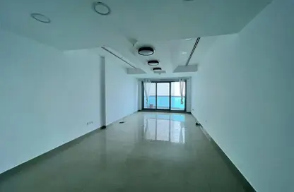 Apartment - 2 Bedrooms - 4 Bathrooms for sale in Ajman Corniche Residences - Ajman Corniche Road - Ajman