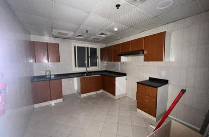 Apartment - 2 Bedrooms - 4 Bathrooms for sale in Ajman Corniche Residences - Ajman Corniche Road - Ajman