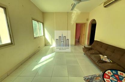 Apartment - 1 Bedroom - 1 Bathroom for rent in Fire Station Road - Muwaileh - Sharjah