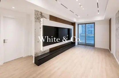 Apartment - 2 Bedrooms - 3 Bathrooms for sale in Princess Tower - Dubai Marina - Dubai Apartment - 2 Bedrooms - 3 Bathrooms for sale in Princess Tower - Dubai Marina - Dubai