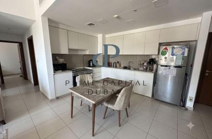 Apartment - 2 Bedrooms - 2 Bathrooms for sale in Zahra Breeze Apartments 4A - Zahra Breeze Apartments 4 - Zahra Breeze Apartments - Town Square - Dubai Apartment - 2 Bedrooms - 2 Bathrooms for sale in Zahra Breeze Apartments 4A - Zahra Breeze Apartments 4 - Zahra Breeze Apartments - Town Square - Dubai