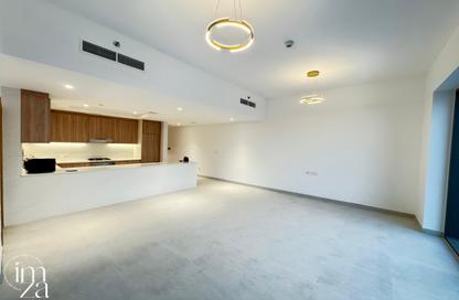 Apartment - 1 Bedroom - 2 Bathrooms for rent in Riva Residence - Maritime City - Dubai