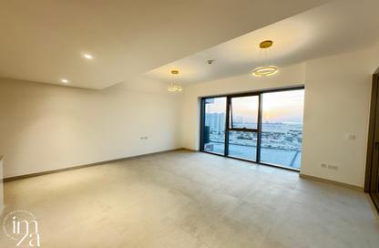 Apartment - 1 Bedroom - 2 Bathrooms for rent in Riva Residence - Maritime City - Dubai