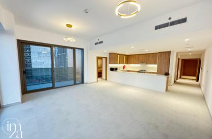 Apartment - 1 Bedroom - 2 Bathrooms for rent in Riva Residence - Maritime City - Dubai