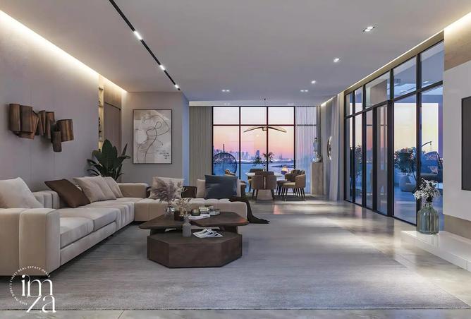 1BR Apartment | Partial Sea View | Maritime City