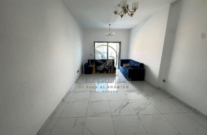 Apartment - 2 - 3 for rent in Al Majaz 1 - Al Majaz - Sharjah