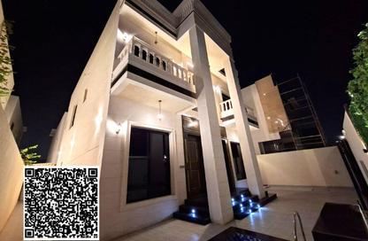 Villa - 5 Bedrooms - 7 Bathrooms for sale in Al Yasmeen 1 - Al Yasmeen - Ajman