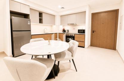 Apartment - 1 Bedroom - 1 Bathroom for rent in Creek Palace - Dubai Creek Harbour (The Lagoons) - Dubai