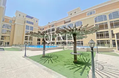 Apartment - 1 Bedroom - 2 Bathrooms for rent in Astoria Residence - District 11 - Jumeirah Village Circle - Dubai