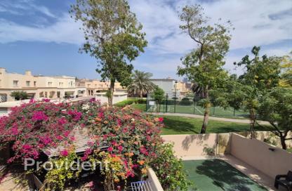 Villa - 2 - 3 for rent in Springs 11 - The Springs - Dubai Villa - 2 - 3 for rent in Springs 11 - The Springs - Dubai
