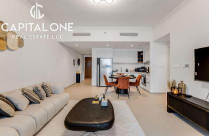 Apartment - 2 - 3 for sale in Downtown Views II Tower 1 - Downtown Views II - Zabeel 2 - Zabeel - Dubai