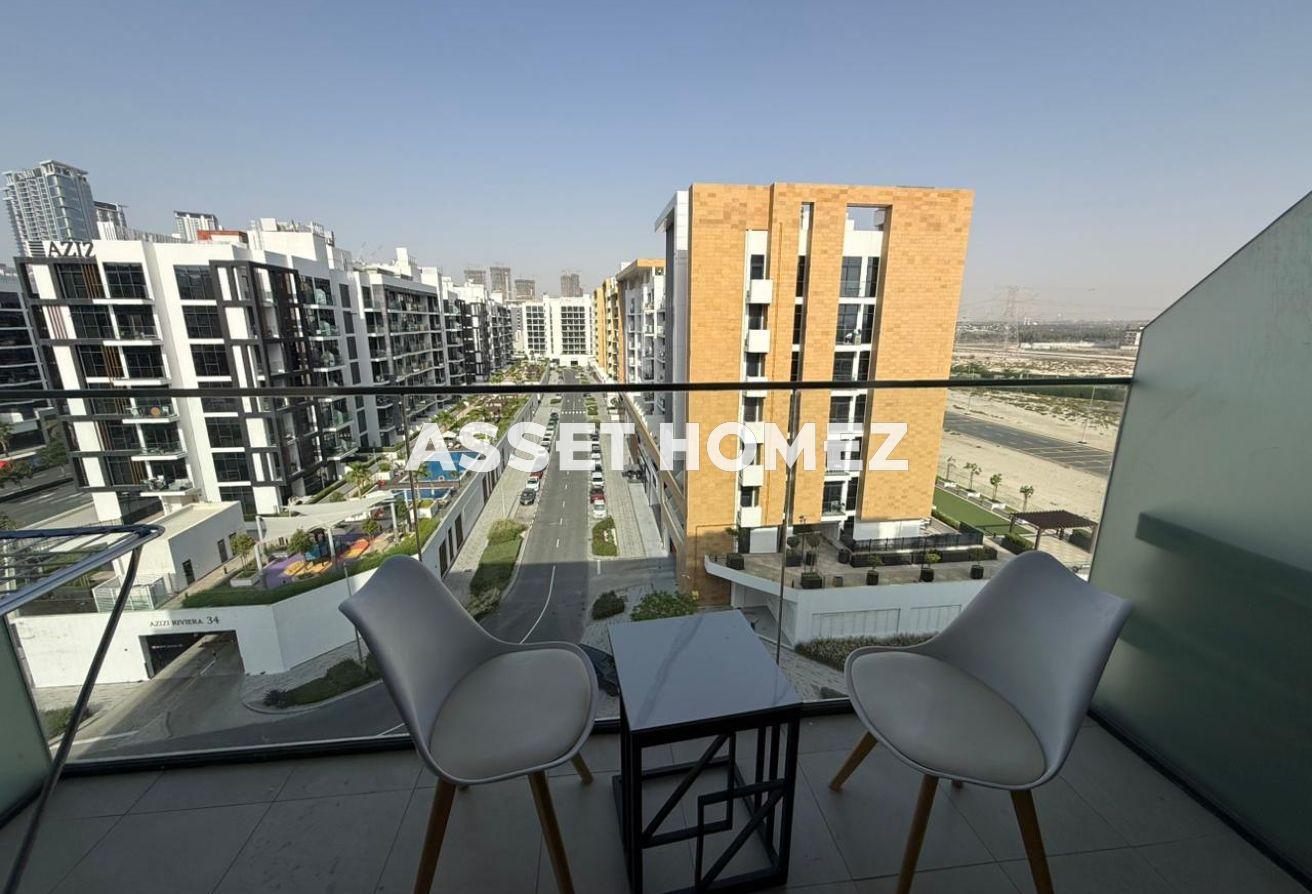 Fully Furnished | Low Floor | Vacant photo 5
