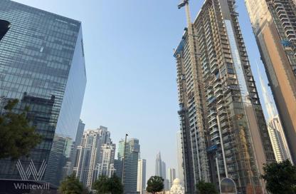 Apartment - 1 Bedroom - 1 Bathroom for sale in The Edge Tower B - The Edge - Business Bay - Dubai Apartment - 1 Bedroom - 1 Bathroom for sale in The Edge Tower B - The Edge - Business Bay - Dubai