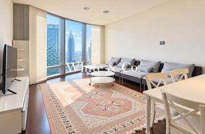 Apartment - 1 - 2 for rent in Burj Khalifa - Burj Khalifa Area - Downtown Dubai - Dubai Apartment - 1 - 2 for rent in Burj Khalifa - Burj Khalifa Area - Downtown Dubai - Dubai