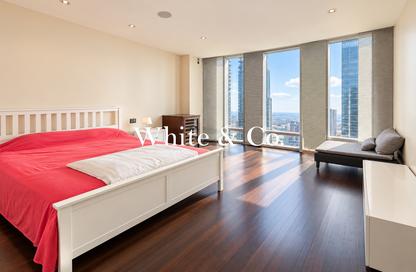 Apartment - 1 - 2 for rent in Burj Khalifa - Burj Khalifa Area - Downtown Dubai - Dubai Apartment - 1 - 2 for rent in Burj Khalifa - Burj Khalifa Area - Downtown Dubai - Dubai