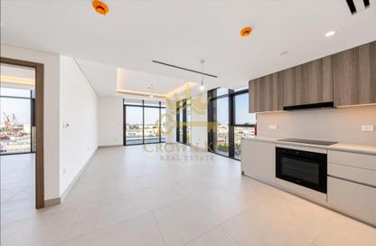 Apartment - 1 - 1 for rent in Laurel - Central Park at City Walk - City Walk - Al Wasl - Dubai