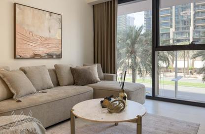 Apartment - 1 - 2 for rent in Act One - Act One Act Two Towers - Opera District - Downtown Dubai - Dubai