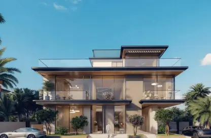 فيلا - 5 غرف نوم - 7 حمامات للبيع في تسعة عشر بحيرة ريفييرا - المنطقة 11 - مدينة الشيخ محمد بن راشد - دبي فيلا - 5 غرف نوم - 7 حمامات للبيع في تسعة عشر بحيرة ريفييرا - المنطقة 11 - مدينة الشيخ محمد بن راشد - دبي