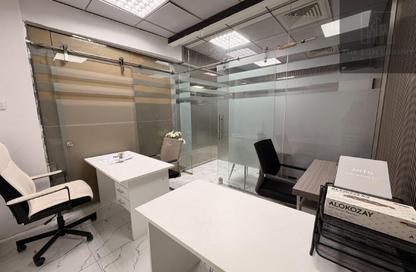 Business Centre - Studio - 1 Bathroom for rent in Arjumand Offices and Retail - Dubai Investment Park 1 (DIP 1) - Dubai Investment Park (DIP) - Dubai Business Centre - Studio - 1 Bathroom for rent in Arjumand Offices and Retail - Dubai Investment Park 1 (DIP 1) - Dubai Investment Park (DIP) - Dubai