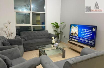 Apartment - 2 Bedrooms - 2 Bathrooms for rent in City Tower - Al Nuaimiya - Ajman Apartment - 2 Bedrooms - 2 Bathrooms for rent in City Tower - Al Nuaimiya - Ajman