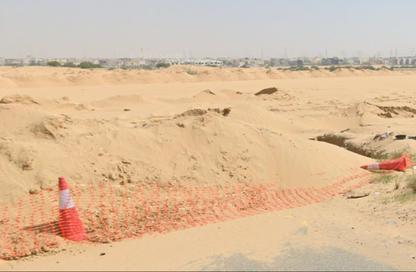 Land - Studio for sale in Hoshi 2 - Hoshi - Al Badie - Sharjah