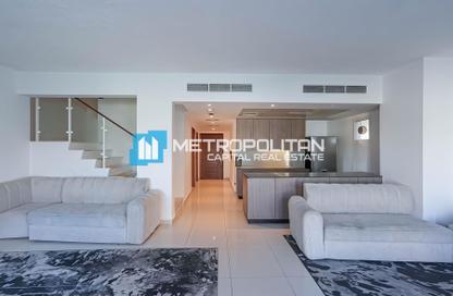 Townhouse - 3 Bedrooms - 3 Bathrooms for rent in Al Samha - Abu Dhabi