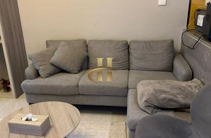 Apartment - Studio - 1 Bathroom for rent in The V Tower - Dubai Land Residence Complex - Dubai Apartment - Studio - 1 Bathroom for rent in The V Tower - Dubai Land Residence Complex - Dubai