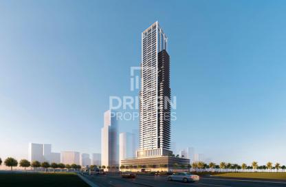 Apartment - Studio - 1 Bathroom for sale in Auresta tower - District 11 - Jumeirah Village Circle - Dubai