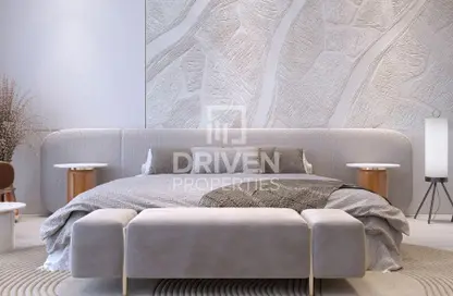 Apartment - Studio - 1 Bathroom for sale in Auresta tower - District 11 - Jumeirah Village Circle - Dubai