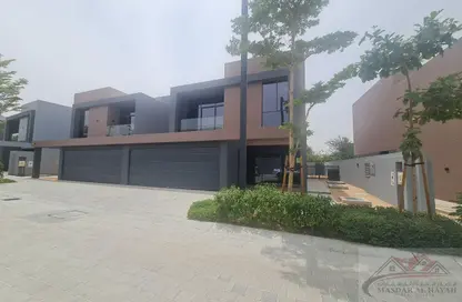Villa - 4 Bedrooms - 5 Bathrooms for sale in Masaar Azalea - Masaar - Tilal City - Sharjah