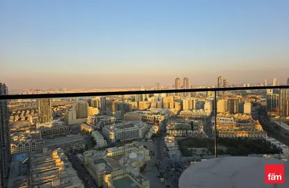 شقة - 2 غرف نوم - 2 حمامات للايجار في مرتفعات بن غاطي - الضاحية 10 - قرية جميرا الدائرية - دبي شقة - 2 غرف نوم - 2 حمامات للايجار في مرتفعات بن غاطي - الضاحية 10 - قرية جميرا الدائرية - دبي